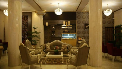 Bastam Palace Hotel