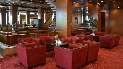 Pars Hotel