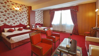 Park Saadi  Hotel
