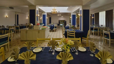 Arg Hotel