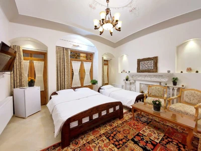 Memar House