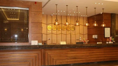 Fars Hotel