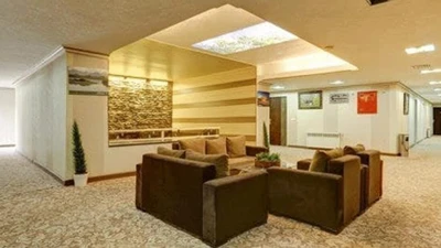 Zahedan Tourist Hotel