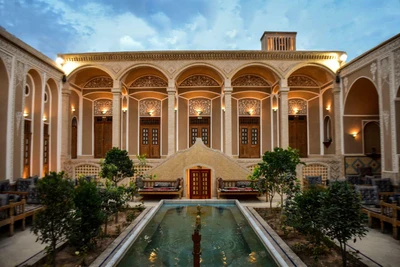 Darbar Hotel