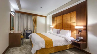 Negin Pasargad Hotel