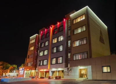 Aras Hotel