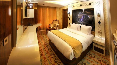 Aria Hotel