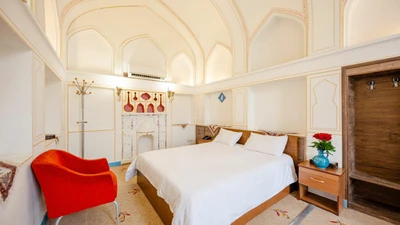 Isfahan Traditional Hotel
