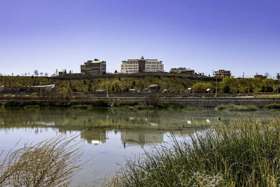 Yasuj Parsian Hotel