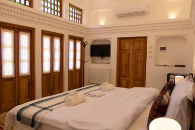 Ketrova Boutique Hotel