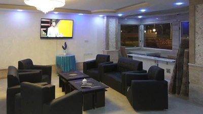 Amir Hotel