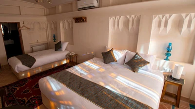 Qajar Boutique Hotel