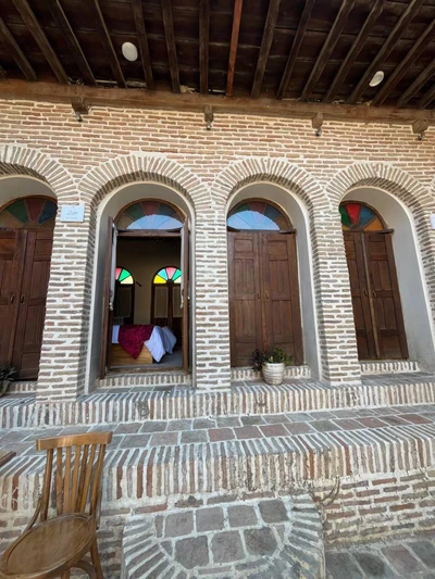 Saraye Khan Hotel