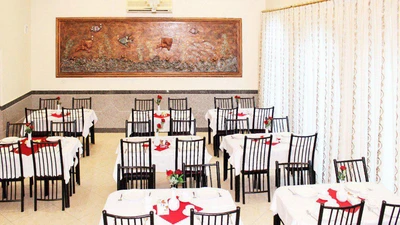 Sun Palace Hotel Apartments