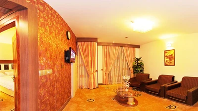 Diplomat Hotel