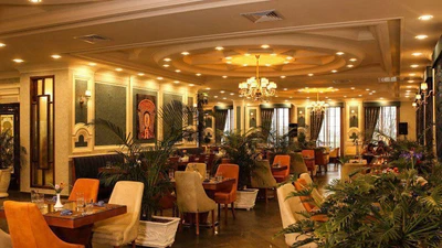 Respina Hotel