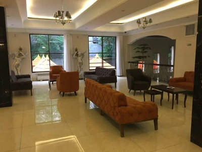 Amir Hotel