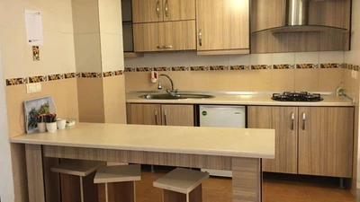 Liyan Hotel