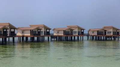 Toranj Hotel