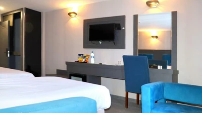 Aramis Hotel
