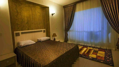 Aysan Hotel