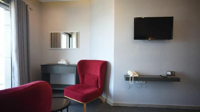 Melorin Hotel