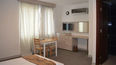 Reyhan Hotel