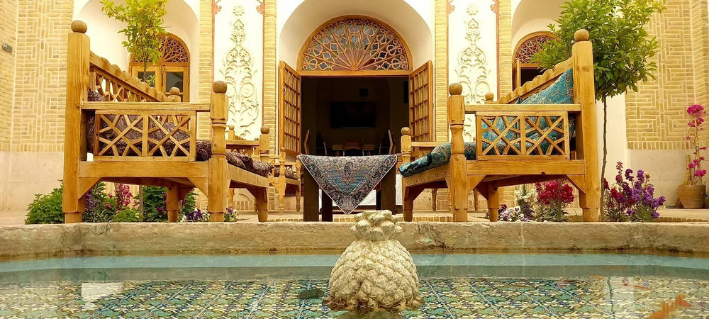 Kelyas Hotel