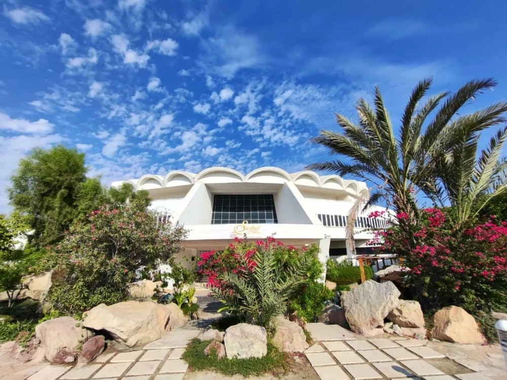 Sorinet Sadaf Hotel