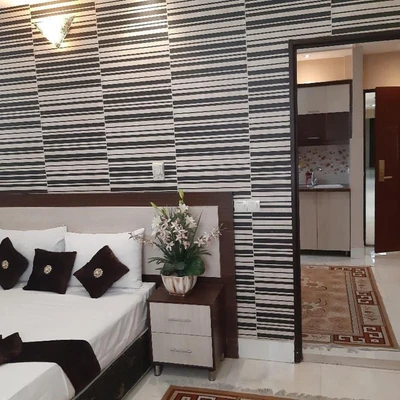 Javid (Two Star) Hotel