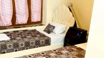 Mahsultan Traditional Hostel