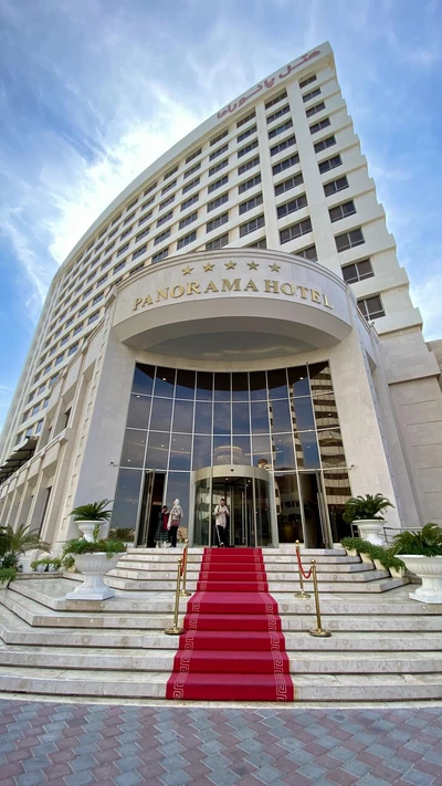 Panorama Hotel