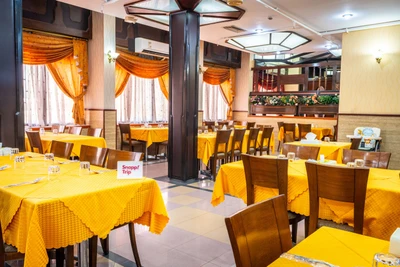 Oxin Hotel