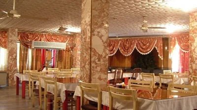 Iran Hotel