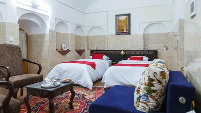 Royaye Ghadim Hotel