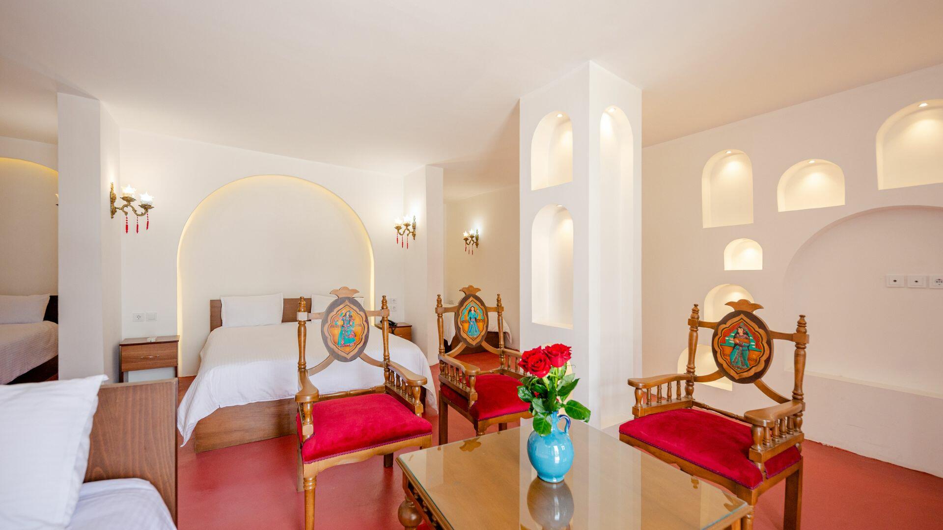 Isfahan Traditional Hotel