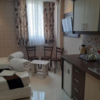 Javid (Two Star) Hotel