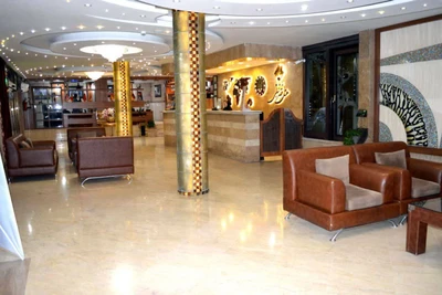 Qasr Nili Hotel