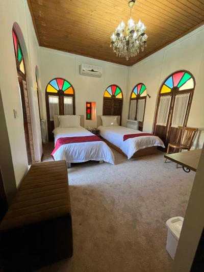 Saraye Khan Hotel