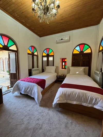 Saraye Khan Hotel