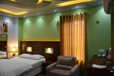 Arka Hotel