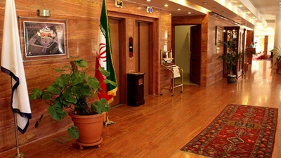 Zanjan Grand Hotel