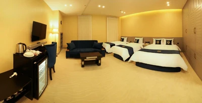 Ario Hotel