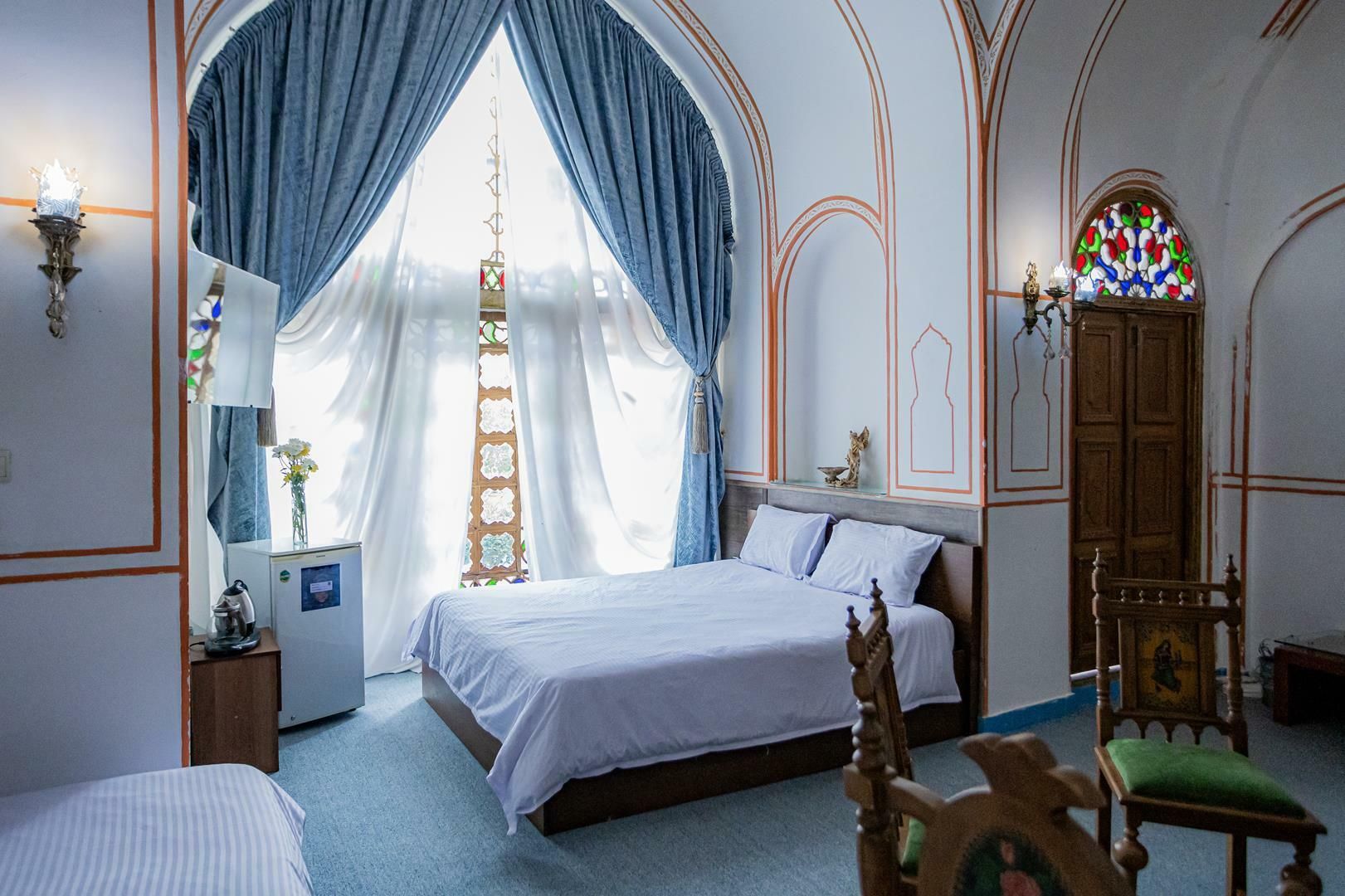Isfahan Traditional Hotel