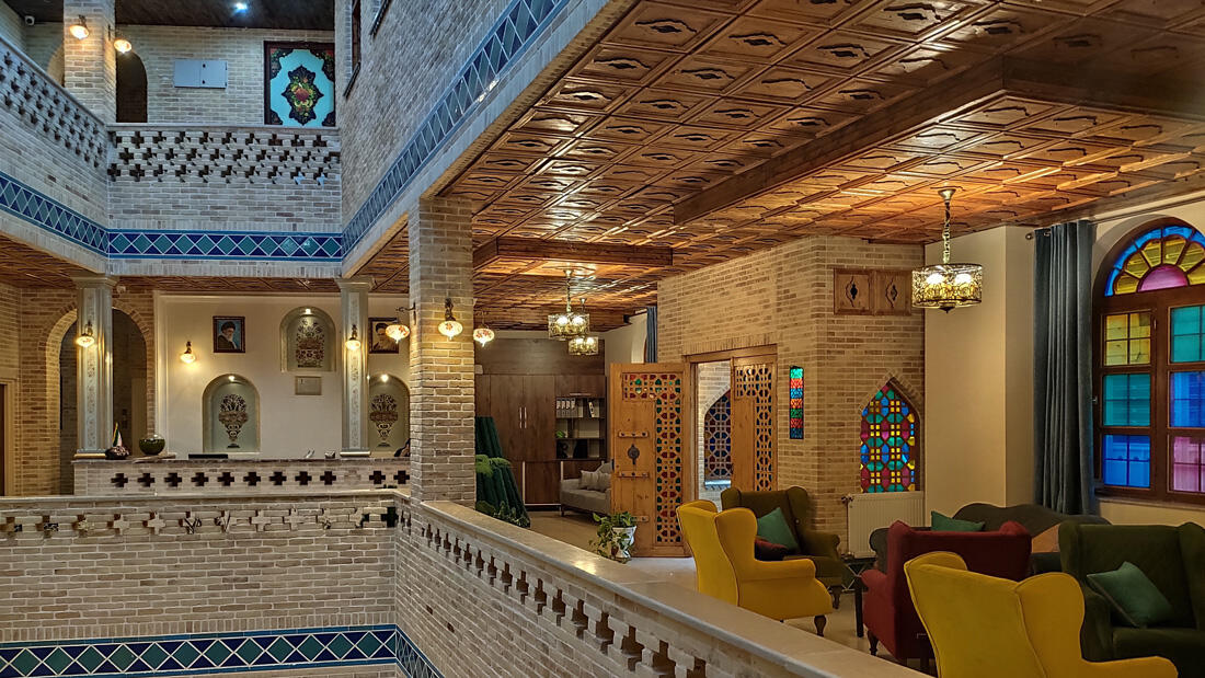 Darbari Hotel