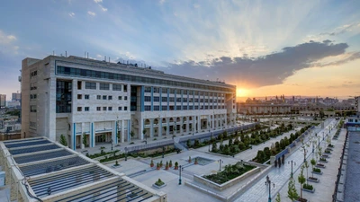 Khursheed-e-Hashtom Rauf Kowsar Hotel