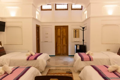Ketrova Boutique Hotel