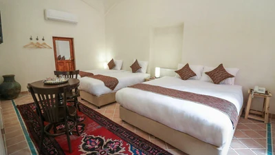 Qajar Boutique Hotel