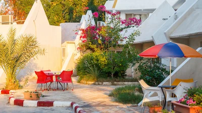 Fanous Hotel