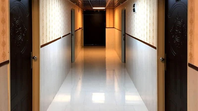 Alzahra Hotel